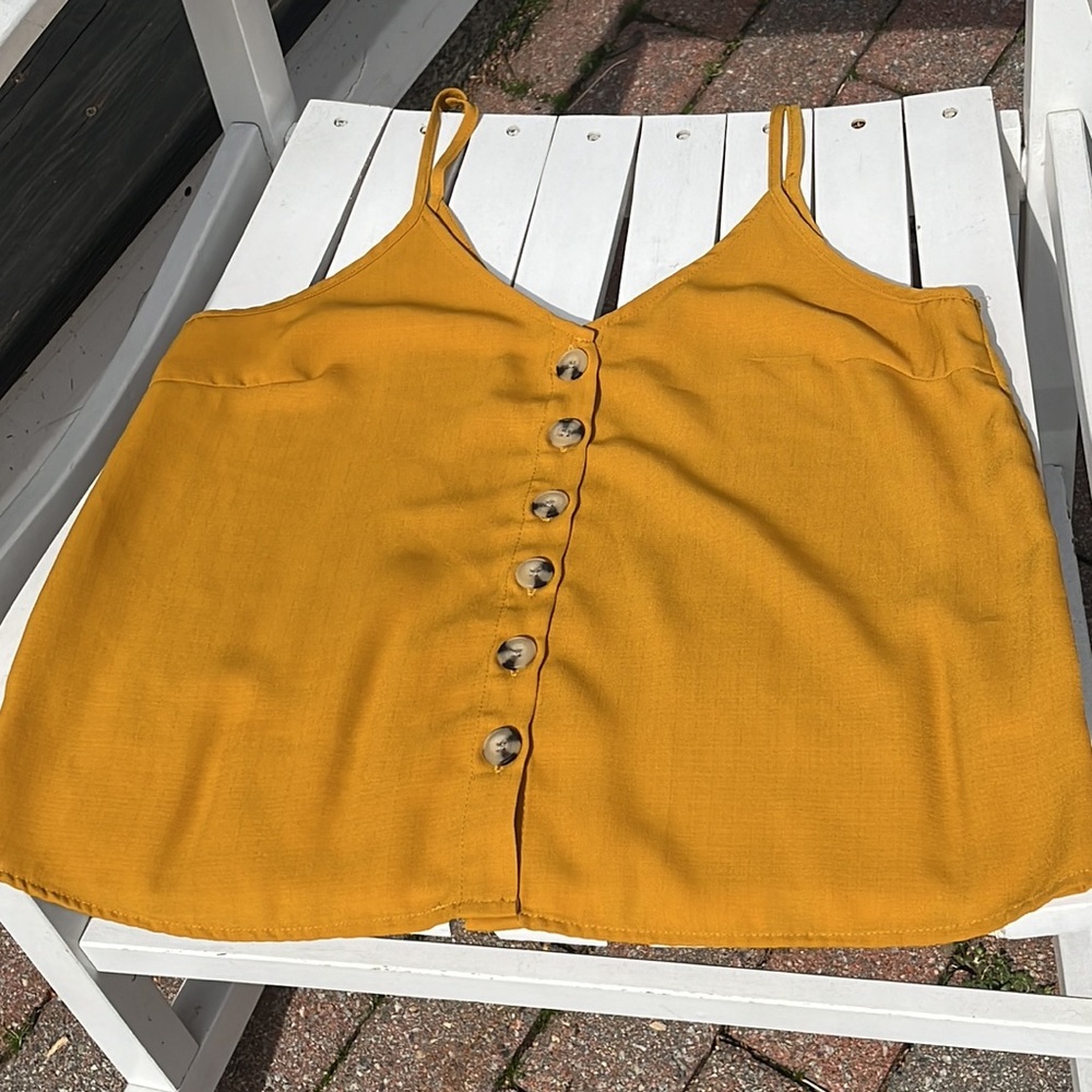 ☀️Paper Crane Top Size Small